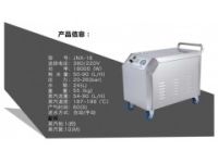 厂家直销超高压蒸汽清洗机JNX-18