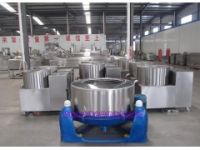 大型自動(dòng)化 大洋牌三足式脫水機(jī)，質(zhì)量上乘、售后完善
