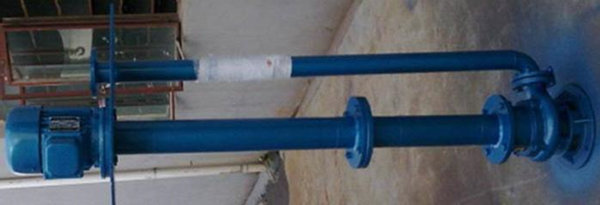 液下排污泵 (4)