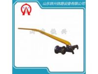 　ZGQ撞軌器_基本參數(shù)_山東鐵興