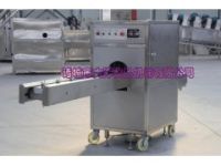 新品熱銷 大洋牌全自動(dòng)化獼猴桃切根去頭機(jī)器