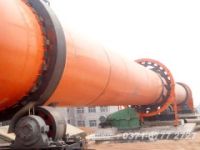 活性石灰回轉(zhuǎn)窯價(jià)格受哪些成本因素影響SGY54