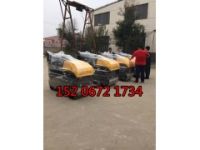 河北小型壓路機(jī) 全液壓一噸壓路機(jī)多少錢 廠家圖片