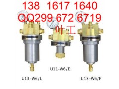 M22*1.5  切割氧减压阀U13-W6/L