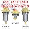 U11-W6/E预热氧减压阀