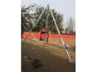 電力工程扒桿機(jī) 電力架空工程電線桿立桿機(jī) 山區(qū)水泥桿立桿機(jī)械