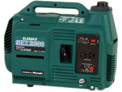 厂家批发日本泽藤SHX2000变频发电机 1.9KAV发电机