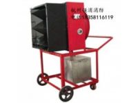 浙江嘉興強消高倍數(shù)泡沫滅火裝置 高倍數(shù)泡沫發(fā)生器