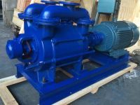 SK-12水環(huán)式真空泵