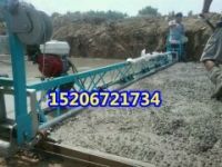 深度折扣銷售框架整平機(jī) 混凝土震動(dòng)梁 攤鋪機(jī)廠家
