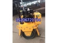 手推單輪壓路機(jī) 汽油壓實(shí)機(jī) 壓土機(jī)賣(mài)價(jià)報(bào)價(jià)