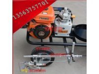 公路劃線機(jī) 手推常溫標(biāo)線機(jī)斑馬線小區(qū)劃線