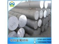 6063鋁棒供應(yīng)  6063車床易車削鋁棒