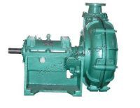 ZGM ZGML系列渣漿泵