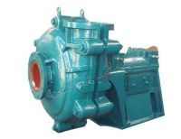 TFN TQN TNH系列渣漿泵