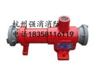 泡沫比例混合器=水成膜消防泡沫比例混合器=浙江強(qiáng)盾消防