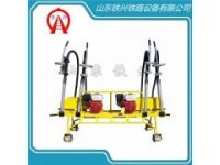 鐵路工程設(shè)備_ND-5.4×4軟軸搗固機(jī)廠商