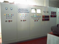 供电自动化控制，供电远程控制，供电集中控制，供电设备自动控制