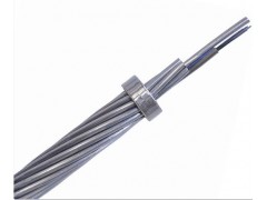 厂家供应OPGW光缆24芯光纤光缆电力通信光缆