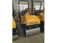 溫州市全液壓震動震動壓路機小型瀝青壓實機還有一個壓土機