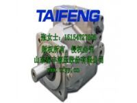 山東泰豐TFA7VO160LR/10-LRB2柱塞泵