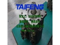 泰丰TFA15VSO280LRDRE2/10-LRB3柱塞泵