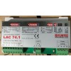 富林泰克  LAC74.1/LAC65.1 传感器信号放大器