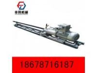 非同機(jī)械KHYD150巖石電鉆7.5KW探水鉆機(jī)
