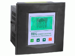 GZ4506高压无功补偿控制器