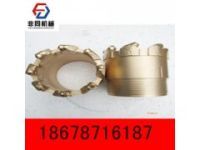 非同機械75取芯鉆頭,94取芯鉆頭,113金剛石取芯鉆頭