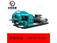 非同機械2NB/3NB煤礦用泥漿泵