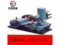 非同機械2NB200/4—15煤礦用泥漿泵