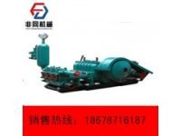 非同機(jī)械3NBB系列煤礦用泥漿泵