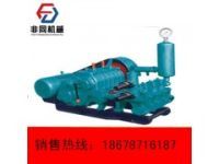 非同機械3NB系列煤礦用泥漿泵