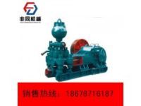 非同機械TBW系列煤礦用泥漿泵