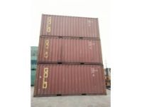 海運二手集裝箱銷售 集裝箱倉庫 二手貨柜 特種箱