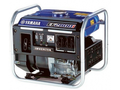 EF2800I 2.5KVA变频发电机 雅马哈汽油发电机销售