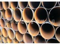 銷(xiāo)售GB3091低壓流體輸送用埋弧焊接螺旋管碳鋼Q235B