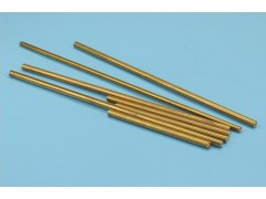 精密黄铜棒 优质H62黄铜棒、方棒