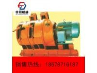 非同機械JYB40*125運輸絞車