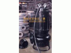 抽渣泵选型,吸渣泵使用说明