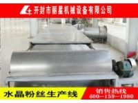 湖北自動控溫川粉新型紅薯粉條機(jī)實(shí)拍圖