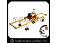 鐵路工程設(shè)備_內(nèi)燃道岔打磨機(jī)_鋼軌打磨機(jī)
