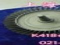 K418鑄造高溫合金