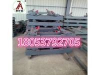 氣動(dòng)阻車(chē)器手動(dòng)阻車(chē)器簡(jiǎn)易阻車(chē)器 阻車(chē)器廠家