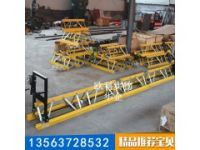 橋梁框架式振動(dòng)梁自由組合式瀝青混凝土攤鋪機(jī)