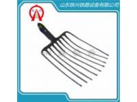 鐵路工務(wù)器材_九齒鋼叉專業(yè)生產(chǎn)廠家