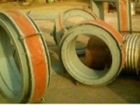 倪氏大廠家供應(yīng)非金屬補(bǔ)償器質(zhì)量穩(wěn)價格低