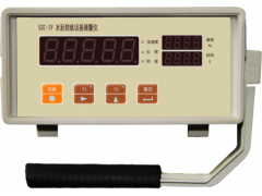 SZC—Ⅳ 型水泥软练设备测量仪