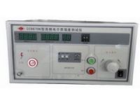 CC9670K型高频电介质强度测试仪